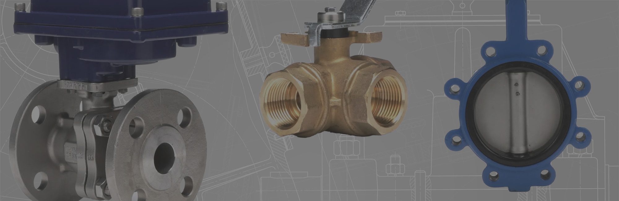 How Fluid Control Valves Work